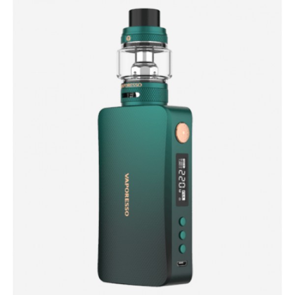 GEN S 220W Kit - Vaporesso