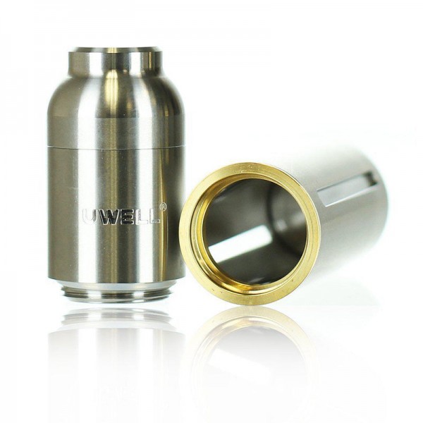 UWELL Juice Bank