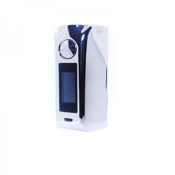 AsMODus Minikin V2 180W Touch Screen Mod (Chrome)