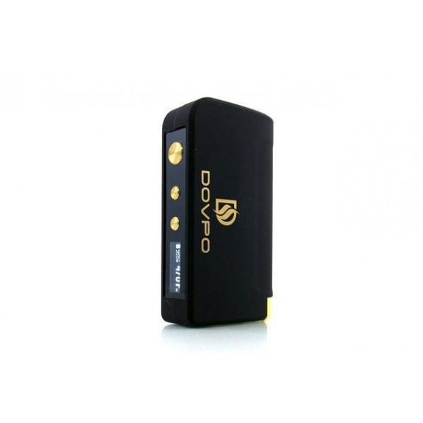 Dovpo 150W TC Box Mod by Twisted Messes