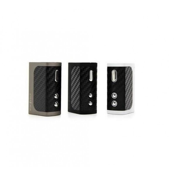 Mini Volt 40W Box Mod by Council of Vapors