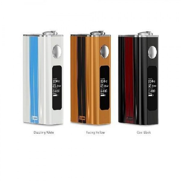 Joyetech eVic-VT 60W 5000mAh Temperature Control Mod