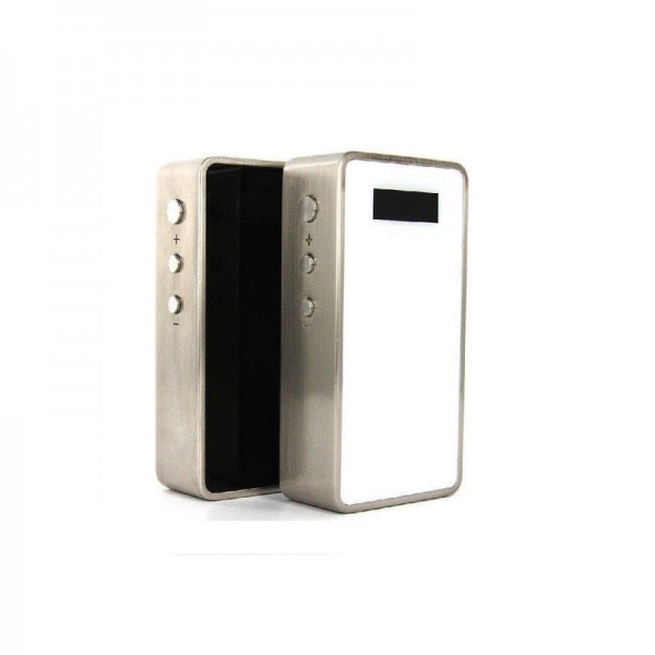 SnowWolf 200W V1.5 Temp Control Box Mod