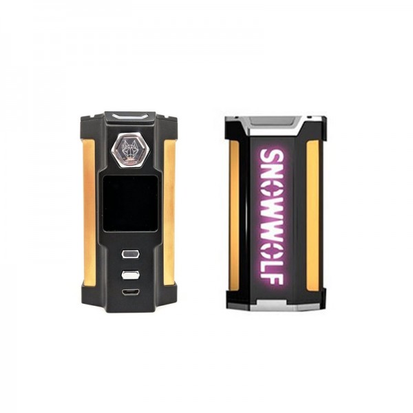 SNOWWOLF Vfeng 230W TC Box Mod