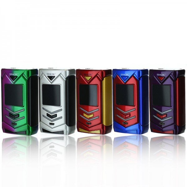 SMOK Veneno 225W Mod