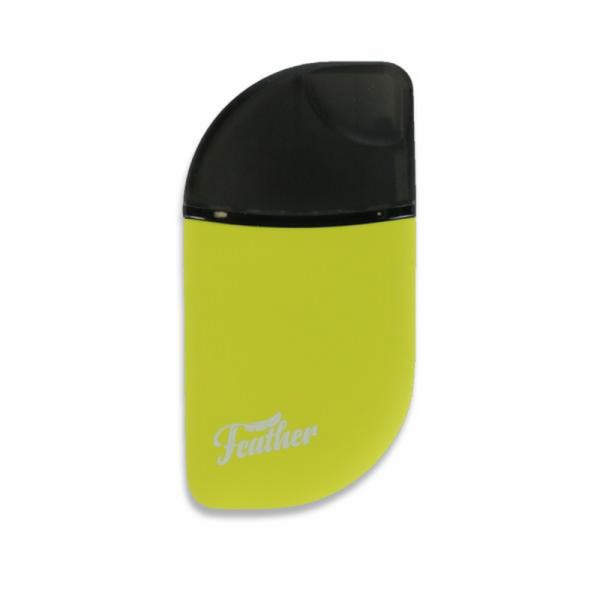 KandyPens Feather Vaporizer