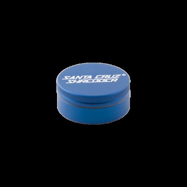 Santa Cruz Shredder 2-Piece Grinder