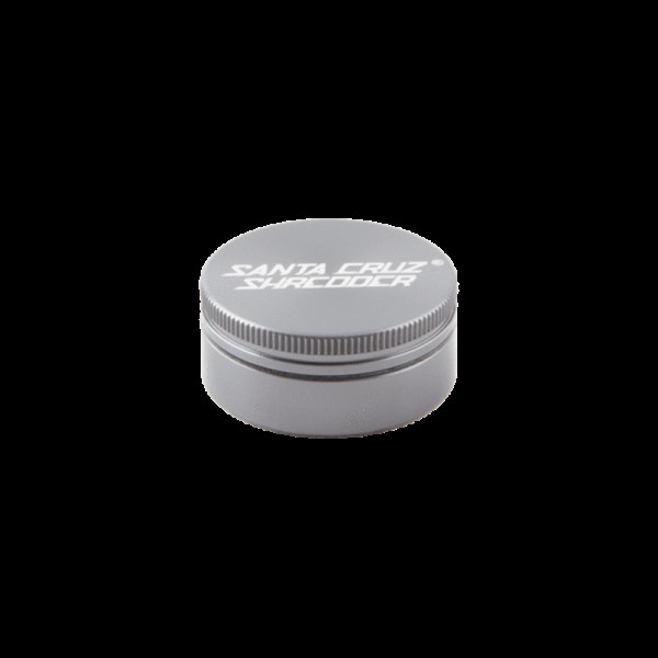 Santa Cruz Shredder 2-Piece Grinder