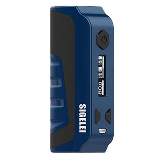 Sigelei E1 80W TC Box Mod