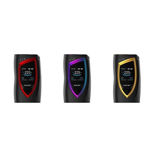 SMOK Devilkin 225W TC Box Mod