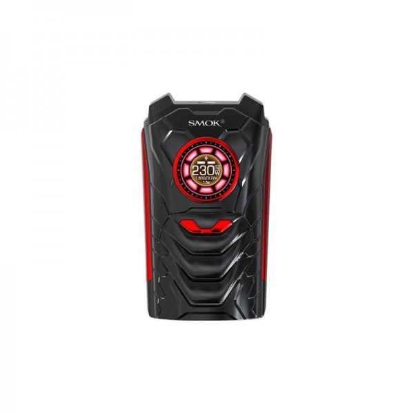 SMOK I-Priv 230W Voice Control Mod