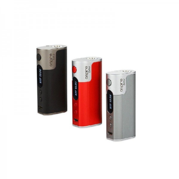 Aspire Zelos 50W Mod Only