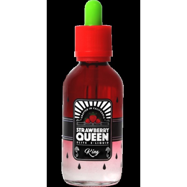 Strawberry Queen Vape Juice King 60ml