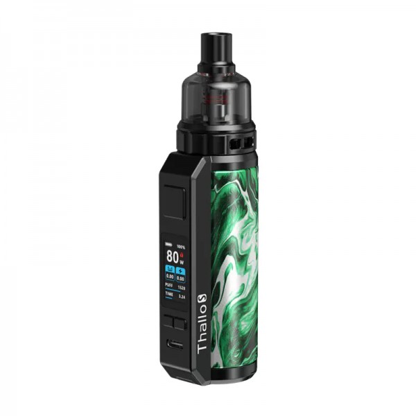 Thallo-S 100W Pod Device - Smok