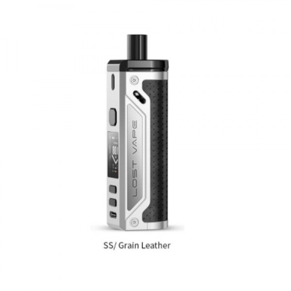 Thelema 80W Pod Device - Lost Vape