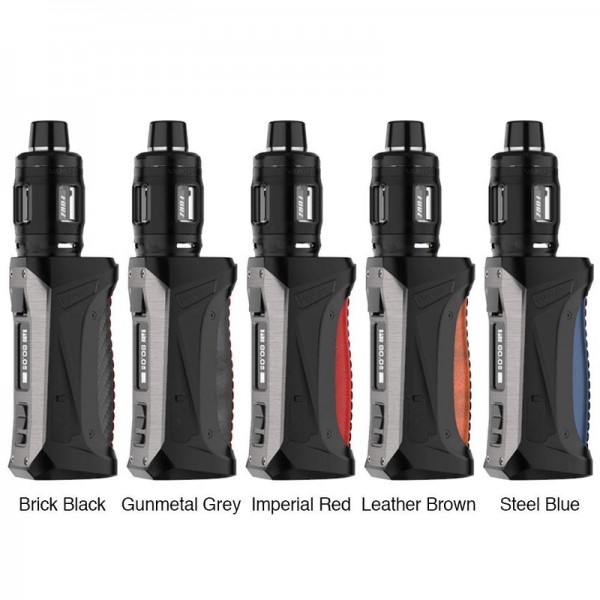 FORZ TX80 80W Kit - Vaporesso