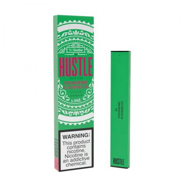 Hustle Disposable Vape