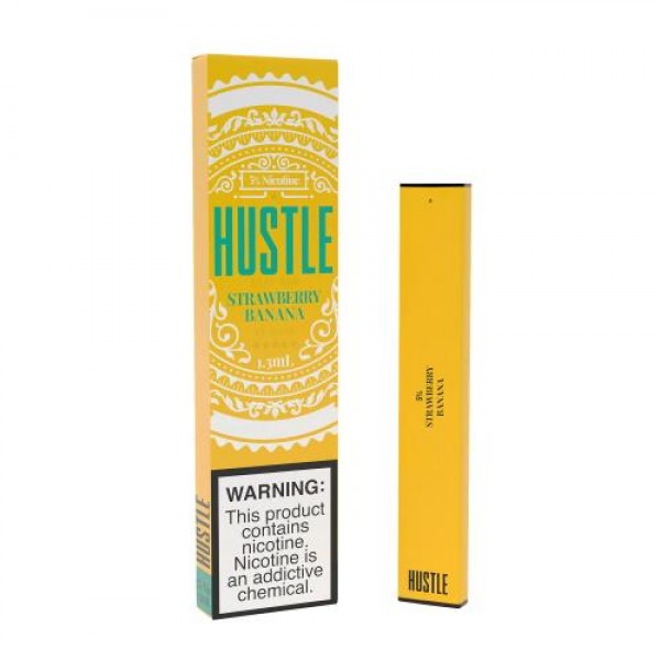 Hustle Disposable Vape