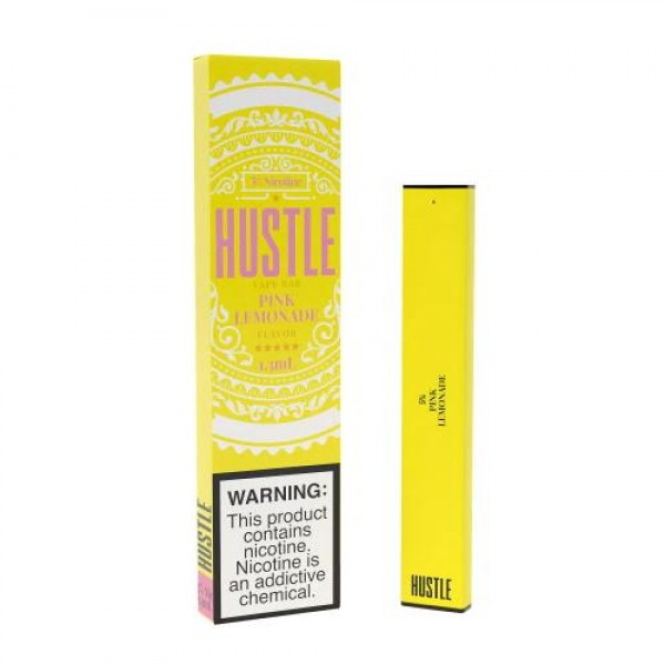 Hustle Disposable Vape