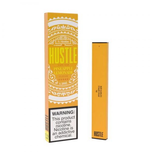 Hustle Disposable Vape